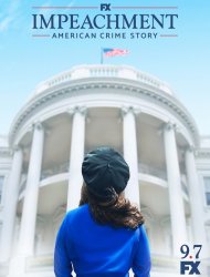 American Crime Story saison 3 poster