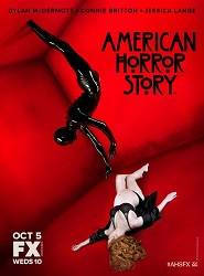 American Horror Story saison 1 poster