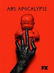 American Horror Story saison 8 poster
