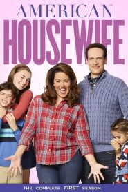 American Housewife saison 1 poster