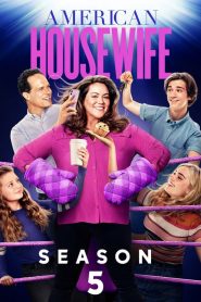 American Housewife saison 5 poster