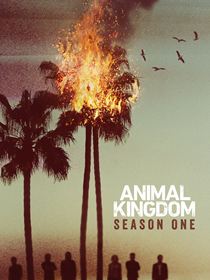 Animal Kingdom saison 1 poster