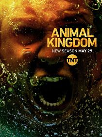 Animal Kingdom saison 3 poster