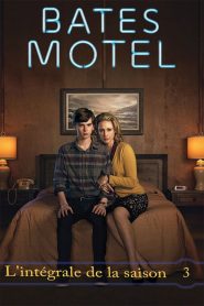 Bates Motel saison 3 poster