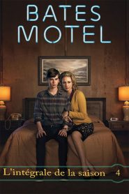 Bates Motel saison 4 poster