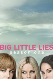 Big Little Lies saison 1 poster