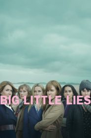 Big Little Lies saison 2 poster