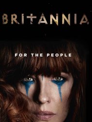 Britannia saison 2 poster