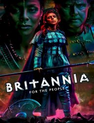 Britannia saison 3 poster