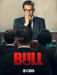 Bull saison 5 poster