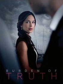 Burden of Truth saison 2 poster
