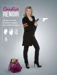 Candice Renoir saison 8 poster