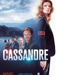 Cassandre saison 4 poster