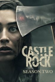 Castle Rock saison 2 poster