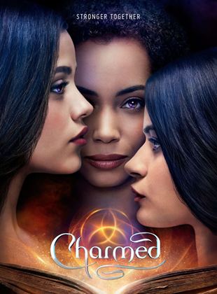 Charmed (2018) saison 1 poster