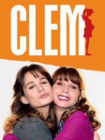 Clem saison 10 poster