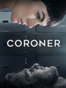 Coroner saison 1 poster