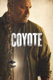 Coyote saison 1 poster