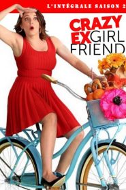Crazy Ex-Girlfriend saison 2 poster