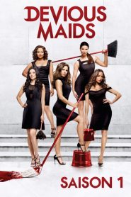 Devious Maids saison 1 poster