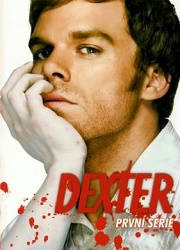 Dexter saison 1 poster