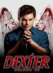 Dexter saison 6 poster