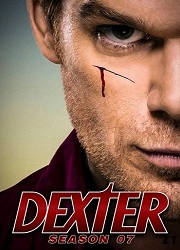 Dexter saison 7 poster