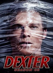 Dexter saison 8 poster