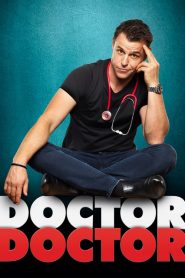 Doctor Doctor (2016) saison 3 poster