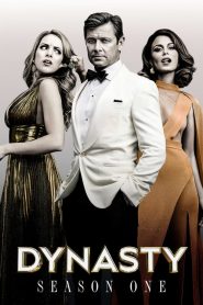 Dynastie (2017) saison 1 poster