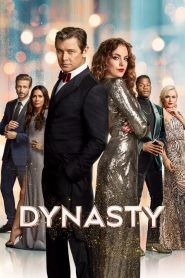 Dynastie (2017) saison 4 poster