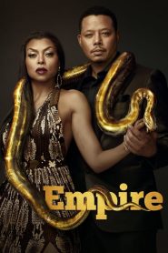 Empire saison 6 poster