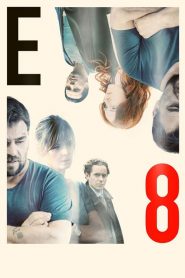 Engrenages saison 8 poster