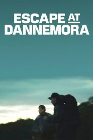 Escape at Dannemora saison 1 poster