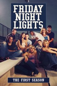 Friday Night Lights saison 1 poster