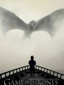 Game of Thrones saison 5 poster