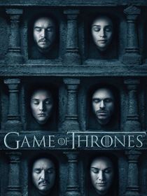 Game of Thrones saison 6 poster