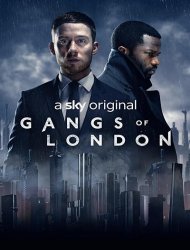 Gangs of London 