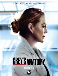 Grey’s Anatomy 