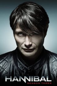 Hannibal saison 3 poster