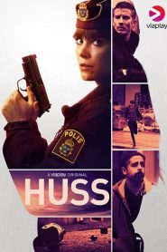 Huss (2021) saison 1 poster