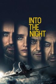 Into the Night saison 1 poster