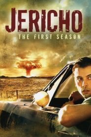 Jericho (2006) saison 1 poster
