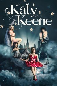 Katy Keene saison 1 poster