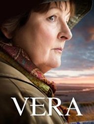 Les enquêtes de Vera saison 11 poster