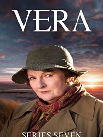 Les enquêtes de Vera saison 7 poster