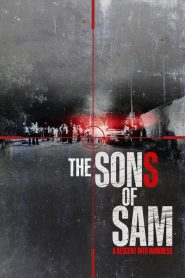 Les Fils de Sam : L’horreur sans fin saison 1 poster
