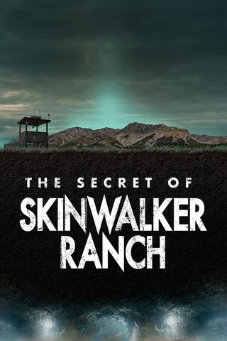 Les secret du Ranch Skinwalker saison 2 poster