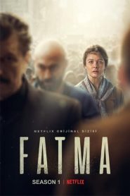 L’Ombre de Fatma saison 1 poster