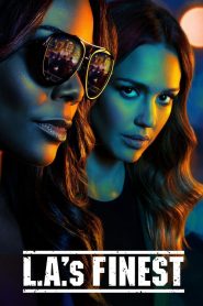 Los Angeles : Bad Girls saison 1 poster